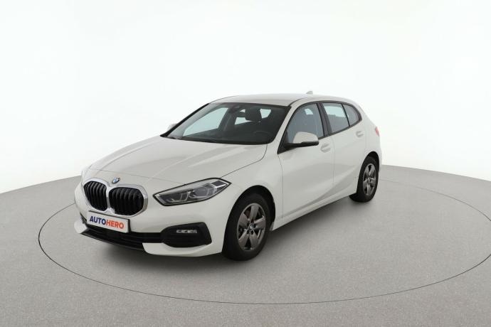 BMW SERIE 1 118D