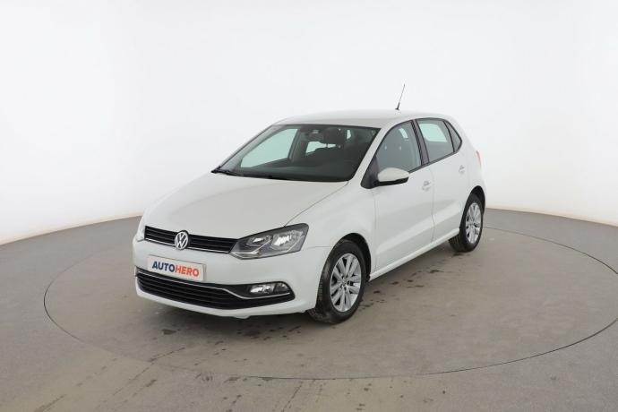 VOLKSWAGEN POLO 1.2 TSI Advance BlueMotion