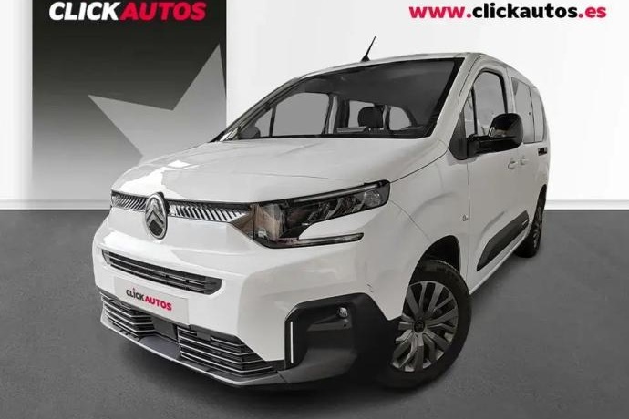 CITROEN BERLINGO 1.5 BlueHDI 130CV XL Plus 7 plazas