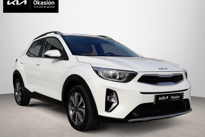 KIA STONIC 1.0 T-GDi 88kW (120CV) MHEV iMT Drive