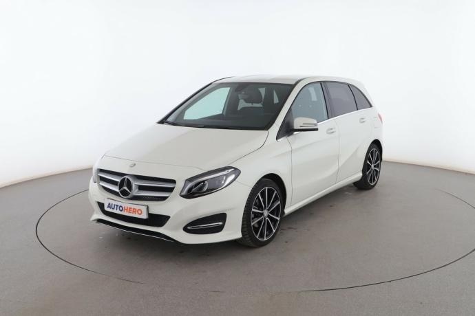 MERCEDES-BENZ B 180 d Score Urban