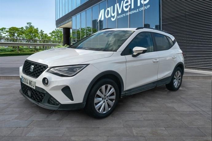 SEAT ARONA 1.0 TSI 81kW (110CV) Style XL Edition