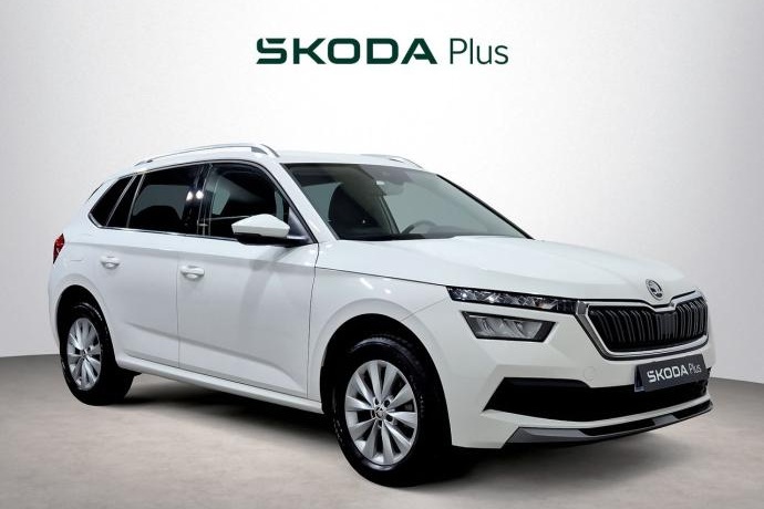 SKODA KAMIQ 1.0 TSI 81kW (110CV) Emotion