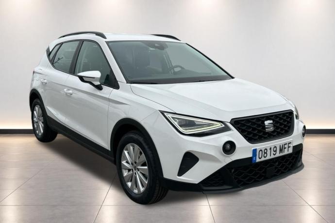 SEAT ARONA 1.0 TSI 81KW STYLE 110 5P