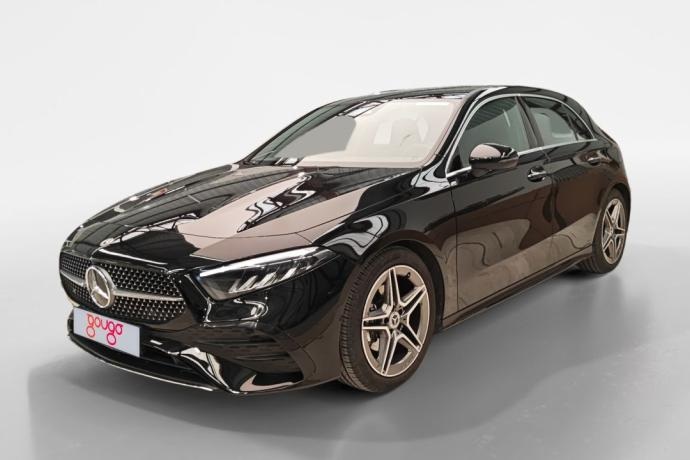 MERCEDES-BENZ A A 180