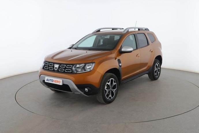 DACIA DUSTER 1.6 Sce PRESTIGE