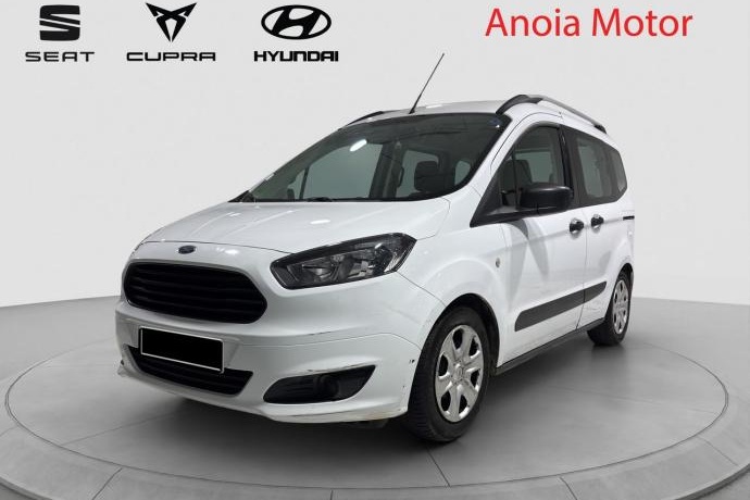 FORD TOURNEO 1.0 100 CV