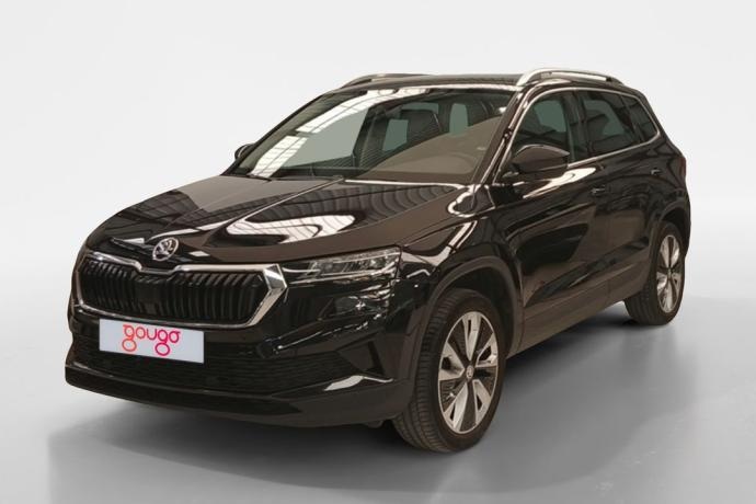 SKODA Karoq TODOTERRENO 1.5 TSI SPORTLINE DSG 150 5P