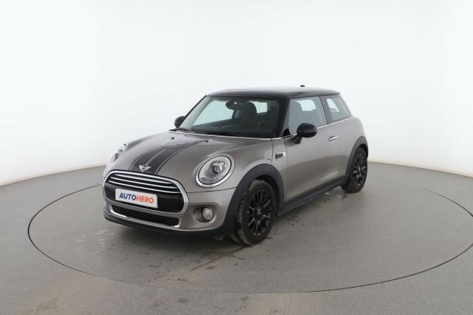 MINI COOPER Cooper D