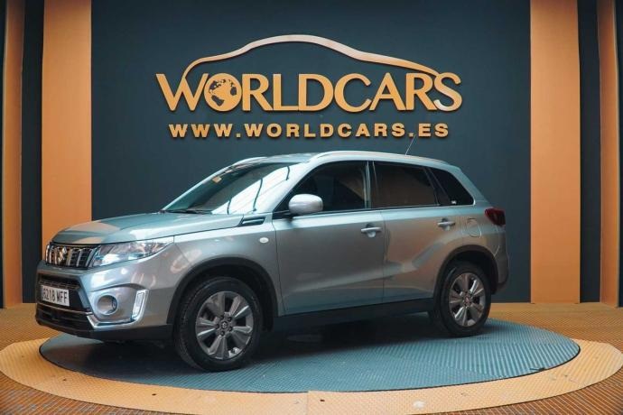 SUZUKI VITARA 1.4 T GLE Mild Hybrid