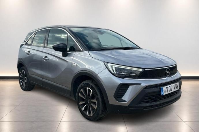 OPEL CROSSLAND X 1.2 96KW ELEGANCE AUTO 130 5P