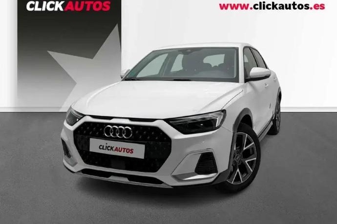 AUDI A1 1.0 TFSI 110CV Adrenalin Stronic
