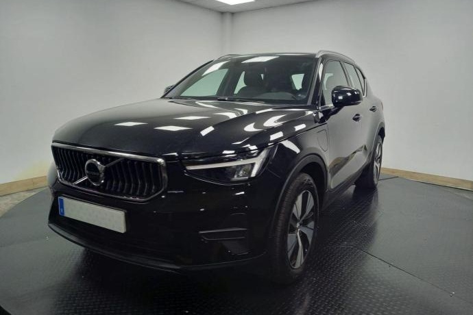 VOLVO XC40 1.5 T4 RECHARGE PHEV ESSENTIAL AUTO