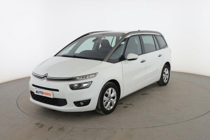 CITROEN C4 PICASSO 1.6 THP Feel