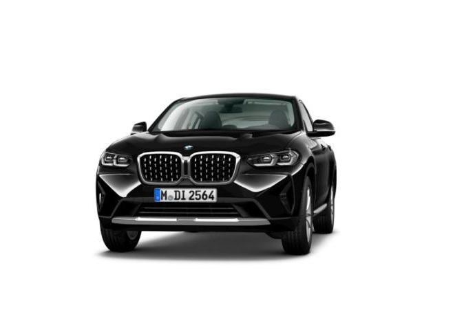 BMW X4 xDrive20d xLine 140 kW (190 CV)