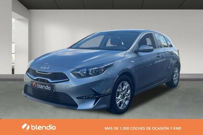 KIA CEE´D 1.0 T-GDI DRIVE 120CV 5P