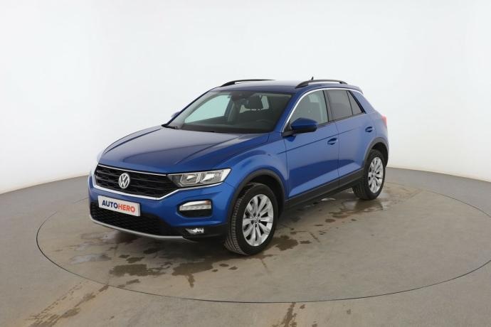 VOLKSWAGEN T-Roc 1.6 TDI Advance