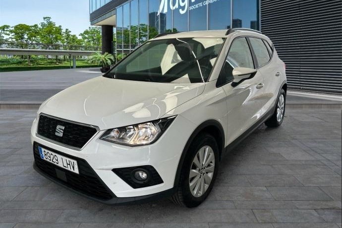 SEAT ARONA 1.0 TSI 85kW (115CV) Style Go Eco
