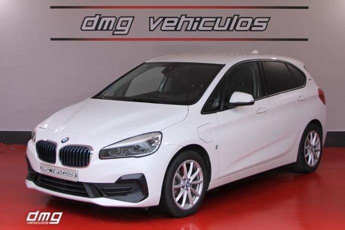 BMW SERIE 2 225xe iPerformance 5p. 225Cv