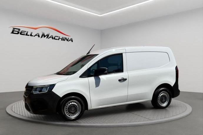 RENAULT KANGOO ABRETE SESAMO