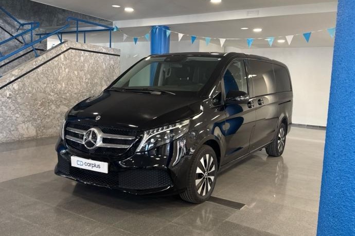 MERCEDES-BENZ V 250 d Avantgarde Largo