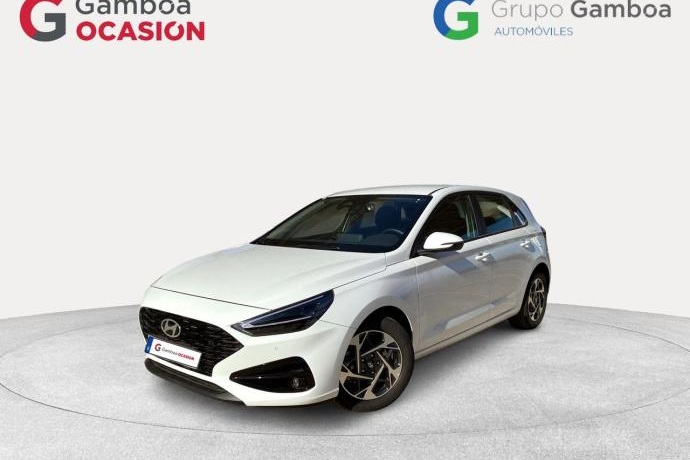 HYUNDAI i30 1.0 TGDI 48V Klass