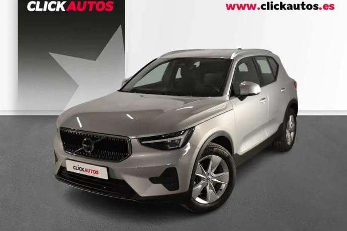 VOLVO XC40 2.0 163CV B3 G Core Auto