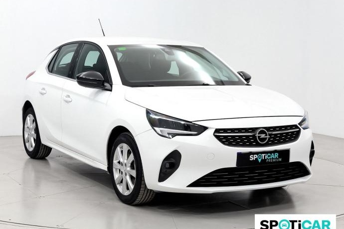 OPEL CORSA 1.2T XHL 74kW (100CV) Elegance