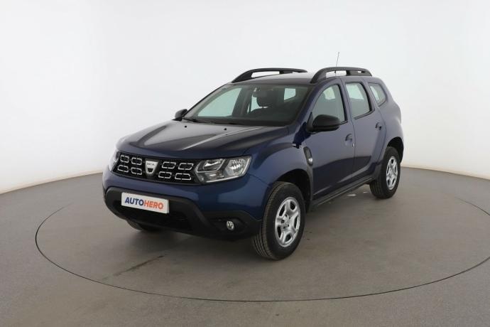 DACIA DUSTER 1.6 SCe Essential