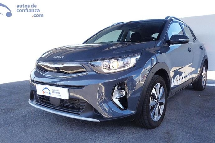KIA STONIC 1.2 DPI DRIVE