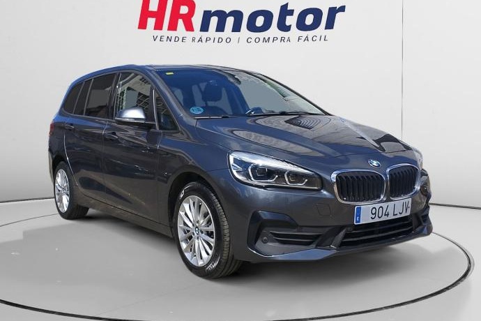 BMW SERIE 2 216i