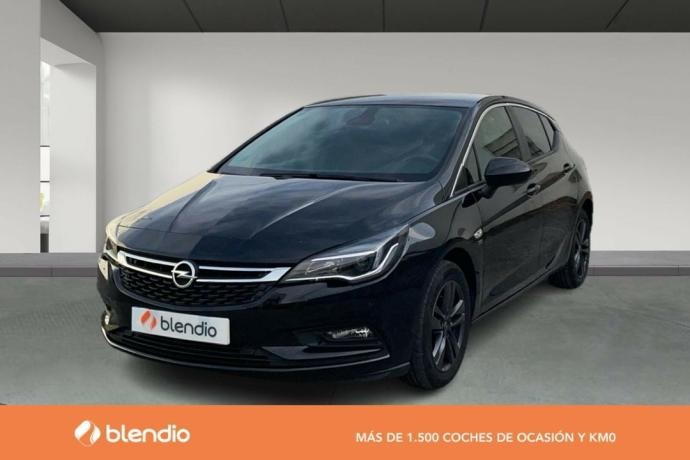 OPEL ASTRA 1.0 TURBO 120 ANIVERSARIO S/S 105 5P