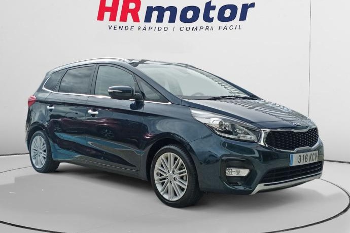 KIA CARENS 1.6 GDI
