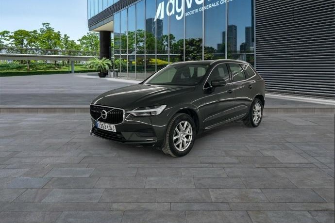 VOLVO XC60 2.0 D3 Business Plus