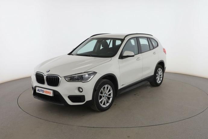 BMW X1 SDRIVE 18D