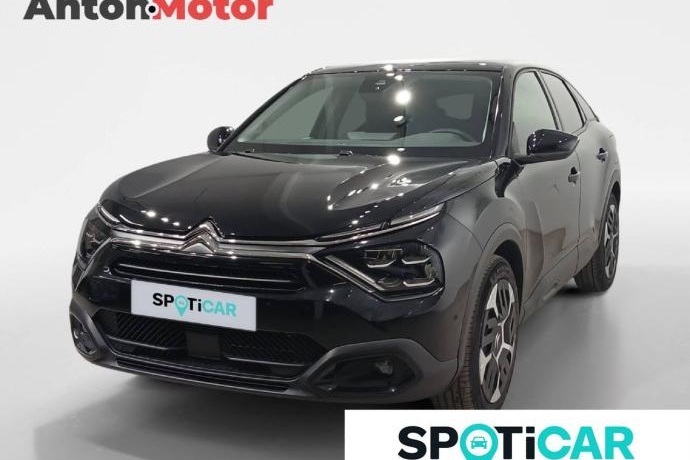 CITROEN C4 PureTech 100 S&S 6v Feel