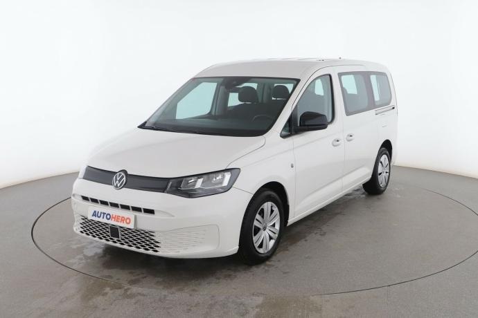 VOLKSWAGEN CADDY 2.0 TDI Maxi Origin