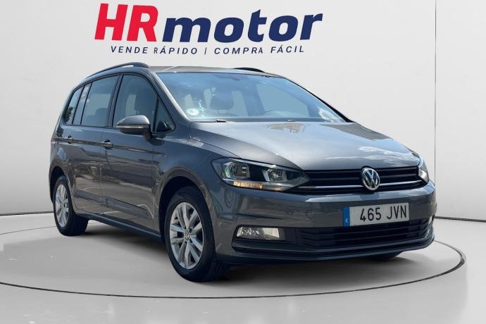VOLKSWAGEN TOURAN Edition BMT
