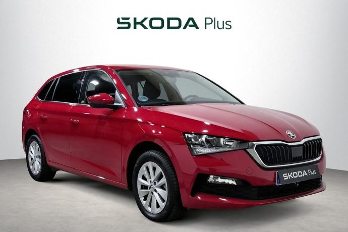 SKODA SCALA 1.0 TSI 81KW (110 CV) Ambition