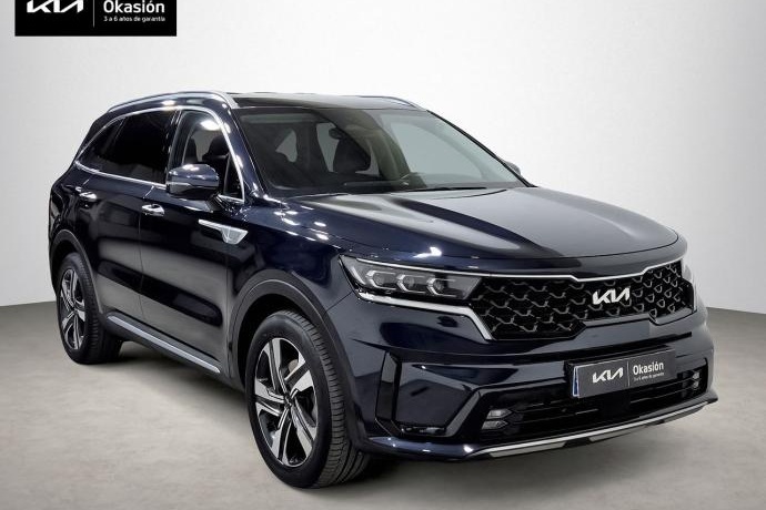 KIA SORENTO 1.6 T-GDi PHEV Drive 4x4 7pl