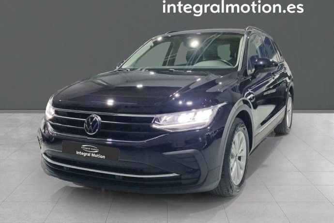VOLKSWAGEN TIGUAN Life 2.0 TDI 110kW (150CV) DSG