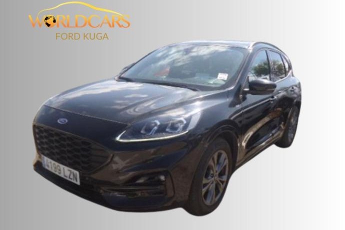 FORD KUGA ST-Line 1.5T EcoBoost 110kW (150CV)