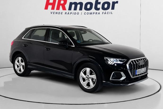 AUDI Q3 Advanced 35 TFSI 110 kW (150 CV) S tronic