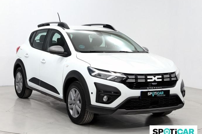 DACIA SANDERO Stepway Expression TCe 67kW (90CV)