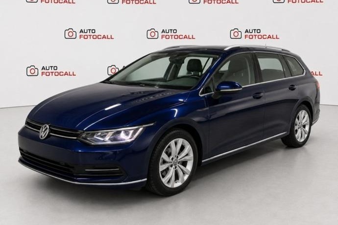 VOLKSWAGEN GOLF Sport 2.0 TDI BMT 110 kW (150 CV)