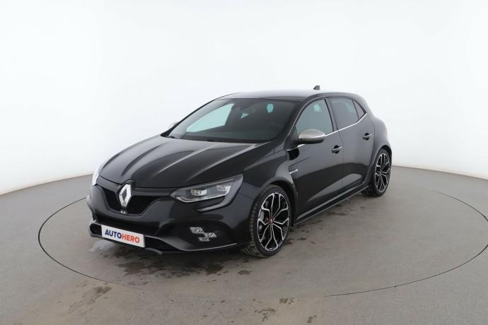 RENAULT MEGANE 1.8 TCe RS Energy EDC
