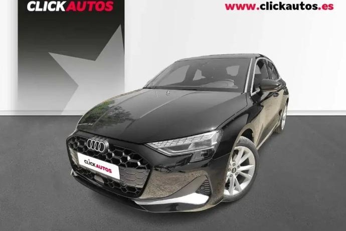 AUDI A3 2.0 TDI 116CV 30 Advanced