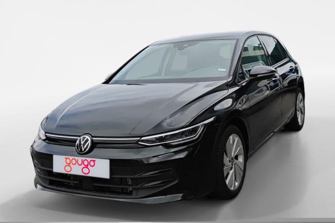 VOLKSWAGEN GOLF BERLINA CON PORTON 1.5 TSI 85KW GOLF 116 5P
