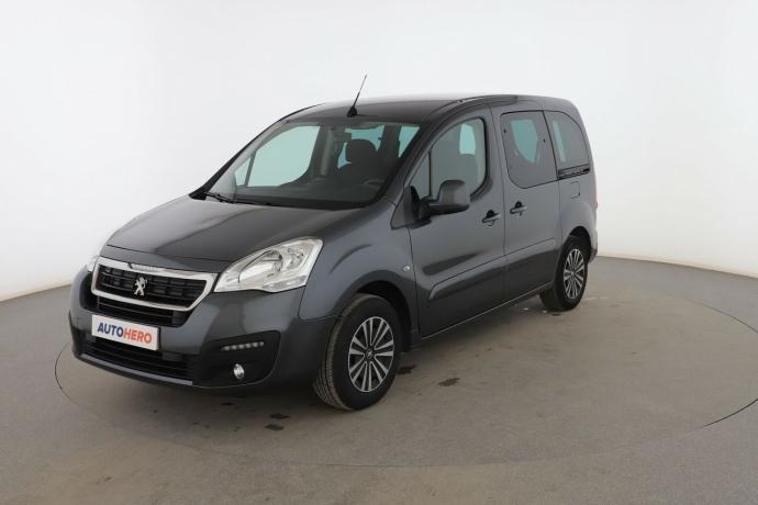 PEUGEOT PARTNER 1.6 Blue-HDi Active