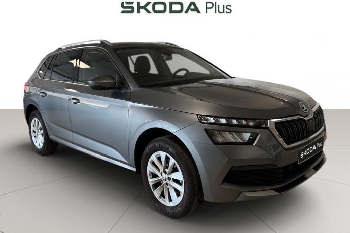 SKODA KAMIQ 1.0 TSI 81kW (110CV) DSG Ambition
